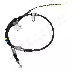 LINKA HAM. RĘCZ. HYUNDAI T. H-1 2,5 CRDI 09- PR Japan Parts BCH63R