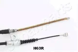 LINKA HAM. RĘCZ. HYUNDAI T. H-1 2,5 CRDI 09- PR Japan Parts BCH63R