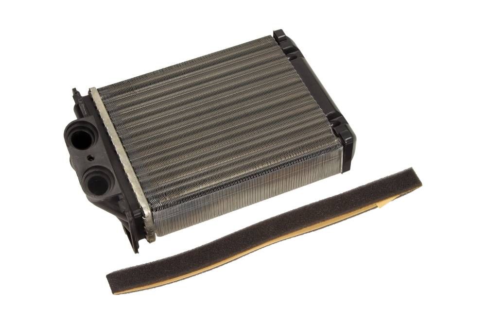 NAGRZEWNICA FIAT PANDA 03- 500 FORD KA MaXgear AC581303