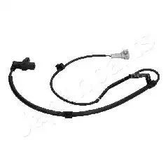 CZUJNIK ABS TOYOTA P. CELICA 1.8 1V TV-I/TS 99- LE Japan Parts ABS210