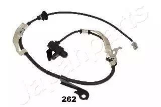 CZUJNIK ABS TOYOTA T. RAV 4 I/FUNCRUISER 2.0/2.0 16V/4X4 94-00 PR Japan Parts ABS262