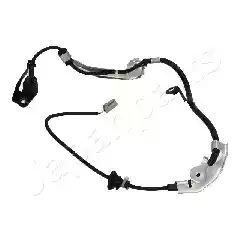 CZUJNIK ABS TOYOTA T. RAV 4 I/FUNCRUISER 2.0/2.0 16V/4X4 94-00 PR Japan Parts ABS262