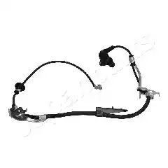 CZUJNIK ABS TOYOTA T. RAV 4 I/FUNCRUISER 2.0/2.0 16V/4X4 94-00 PR Japan Parts ABS262