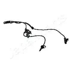CZUJNIK ABS TOYOTA P. AURIS/AVENSIS/VERSO 1.3 DUAL VVT-I/1.6/1.8/1.8 HYBRID/2.0 D-4D/2.2 D/2.4 VVTI LE Japan Parts ABS267