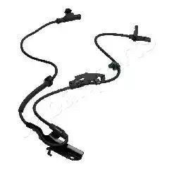 CZUJNIK ABS TOYOTA P. AURIS/AVENSIS/VERSO 1.3 DUAL VVT-I/1.6/1.8/1.8 HYBRID/2.0 D-4D/2.2 D/2.4 VVTI LE Japan Parts ABS267
