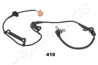 CZUJNIK ABS HONDA P. HV-R 1.6 16V 99- PR Japan Parts ABS419