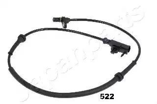 CZUJNIK ABS MITSUBISHI T. COLT VI 1.1/1.3/1.5 04- Japan Parts ABS522