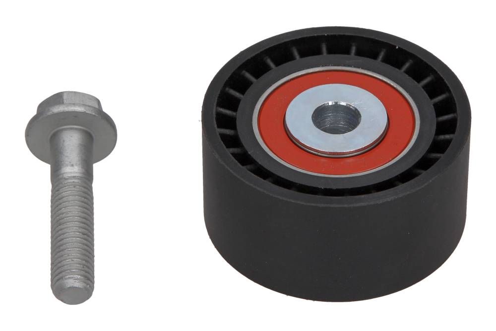Rolka napinacza PASKA WIELOROWKOWEGO SUZUKI GRAND VITARA 1,9DDIS 10.05- MaXgear 54-1021