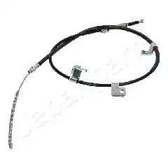LINKA HAM. RĘCZ. HYUNDAI T. H-1 TRAVEL 2,5 CRDI 08- LE Japan Parts BCH60L