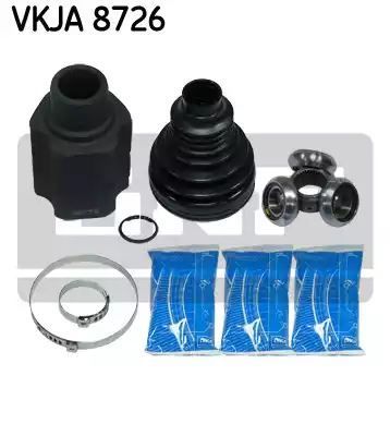 PRZEGUB WEW. VW TIGUAN 2.0 TDI AUTOMAT 4MOTION SKF VKJA8726