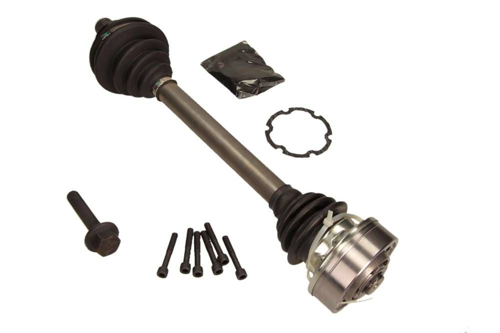 PÓŁOŚ VW GOLF 5 LE 1,9TDI TOURAN MaXgear 49-1052