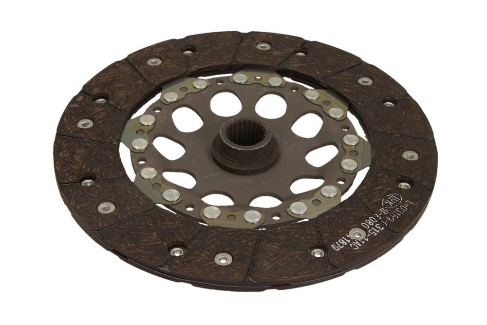 Tarcza sprzęgła VW PASSAT A4 A6 1,9TDI 98-05  LuK 323072710