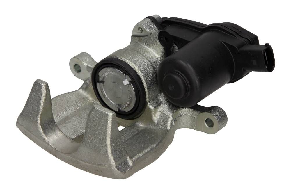 ZACISK HAMULCA TYŁ AUDI A4 A5 07- Q5 08- PR ELEKTRYCZNY MaXgear 82-0134