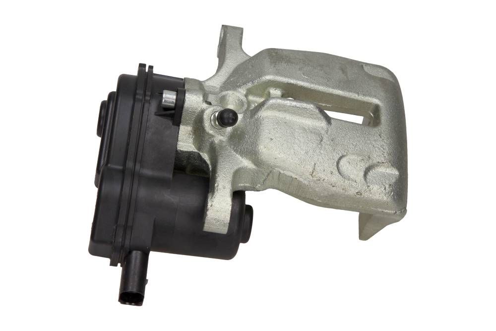 ZACISK HAMULCA TYŁ AUDI A4 A5 07- Q5 08- PR ELEKTRYCZNY MaXgear 82-0134