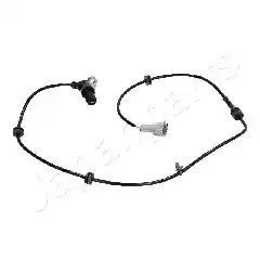 CZUJNIK ABS NISSAN T. PATHFINDER 3.2 97- PR Japan Parts ABS161