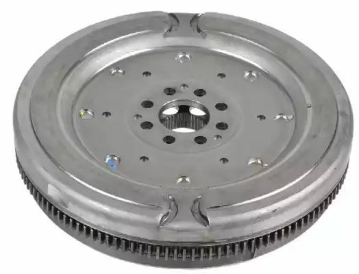 KOŁO DWUMASOWE VW EOS/GOLF/JETTA/PASSAT/SHARAN 1,8-2,0 TSI 09- Sachs 2295000513