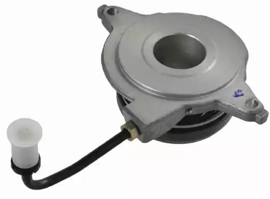 WYSPRZĘGLIK DB W169/W245  1,8-2,0CDI  04-12 Sachs 3182600228