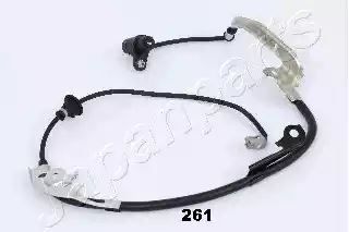 CZUJNIK ABS TOYOTA T. RAV 4 2,0 97- PR Japan Parts ABS261
