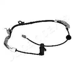 CZUJNIK ABS TOYOTA T. RAV 4 2,0 97- PR Japan Parts ABS261