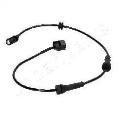 CZUJNIK ABS NISSAN T. JUKE 1.6 DIG-T 14- LE Japan Parts ABS1011