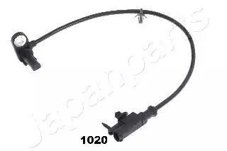 CZUJNIK ABS NISSAN T. 370Z 3.7 10- LE Japan Parts ABS1020