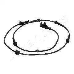CZUJNIK ABS INFINITI P. FX 30D 10- Japan Parts ABS1022