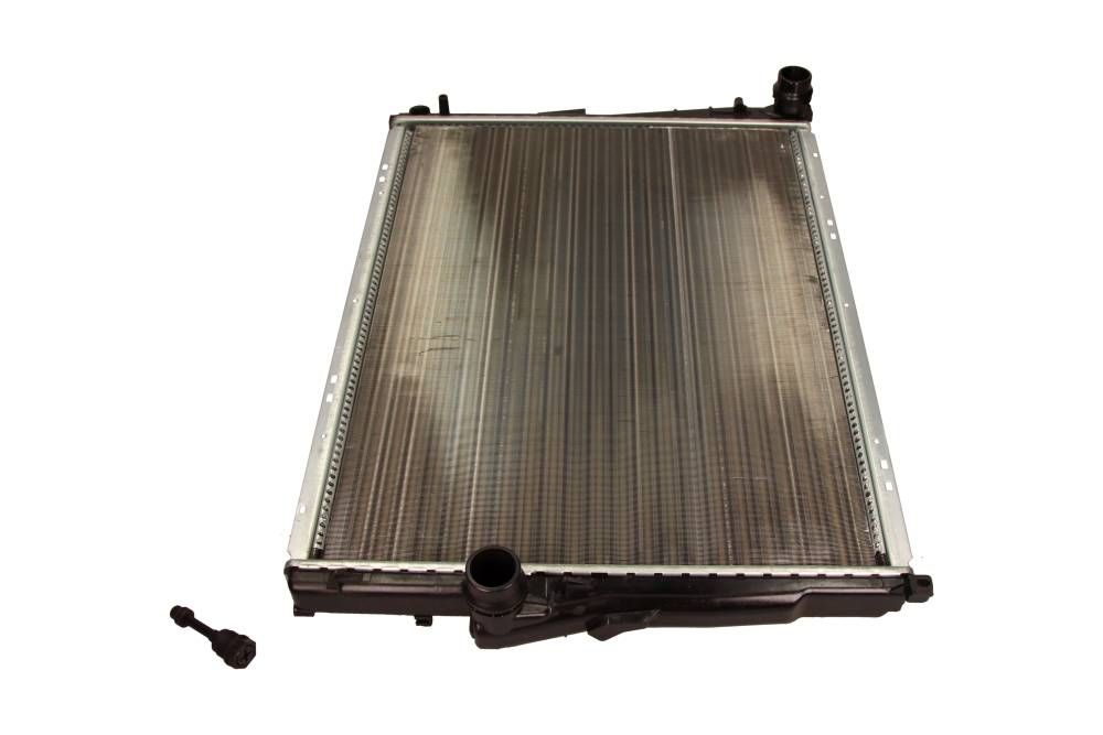CHŁODNICA BMW E46 316-330 98-05 +AC MaXgear AC274544