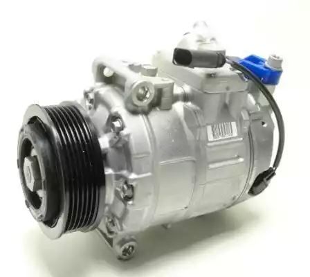 KOMPRESOR KLIMATYZACJI VW AMAROK/T5 09- NRF 32796G