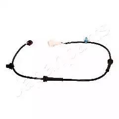 CZUJNIK ABS SUZUKI T. SX4 2.0DDIS 09- LE Japan Parts ABS820
