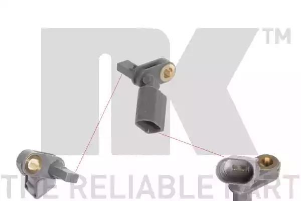 Czujnik ABS przód LUPO 01- PR NK Autoparts 294745