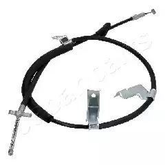 LINKA HAM. RĘCZ. HONDA T. CR-V 2,0-2,2 4WD 07- PR Japan Parts BC436R