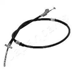 LINKA HAM. RĘCZ. DAIHATSU T. CHARADE 1,3-1,5 16V 93-00 PR Japan Parts BC632R