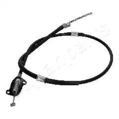 LINKA HAM. RĘCZ. DAIHATSU T. CHARADE 1,3-1,5 16V 93-00 PR Japan Parts BC632R