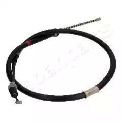LINKA HAM. RĘCZ. DAIHATSU T. FEROZA 1,6 16V 88-99 LE Japan Parts BC615L