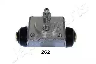 CYLINDEREK HAM. TOYOTA HILUX 2,5-3,0 D-4D 4WD 05- Japan Parts CS262