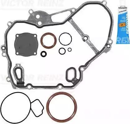 ZESTAW USZCZELEK DÓŁ OPEL ASTRA GTC J 2.0 12- Victor Reinz 83957201