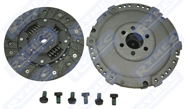 SPRZĘGŁO VW GOLF/VENTO 1,4 91-99 RYMEC JT6539