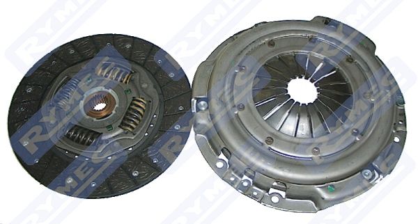 SPRZĘGŁO ALFA 147/156/GTV/SPIDER 2,0 16V 94-10 RYMEC JT7675