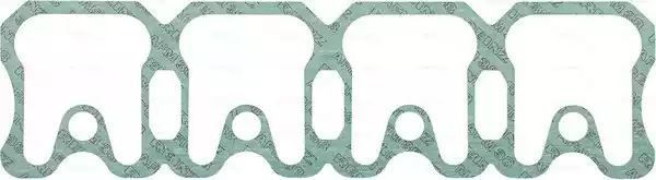 USZCZELKA POK. ZAW. JEEP CHEROKEE 2.5 TDI 4X4 96- Victor Reinz 711022400