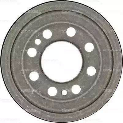 SIMER. WAŁU JEEP CHEROKEE 2.8 CRD 4X4 04- Victor Reinz 811041400