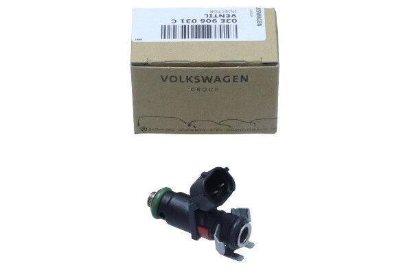 WTRYSKIWACZ BENZYNY VW POLO 1,2 05-14 Volkswagen Group 03E906031C