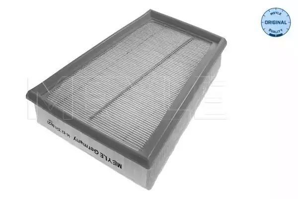 FILTR POWIETRZA RENAULT 1,5DCI KANGOO 08- MEYLE 16123210021
