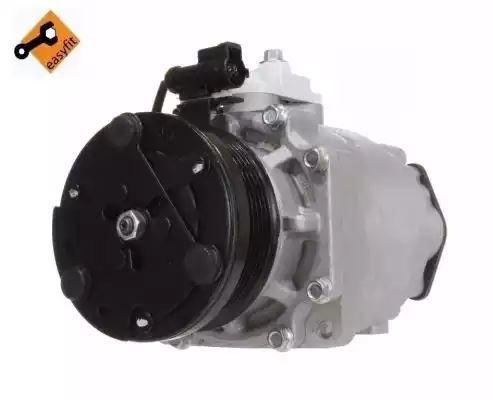 KOMPRESOR KLIMATYZACJI FORD TOURNEO CONNECT 1.8 TDCI 02-13 NRF 32830