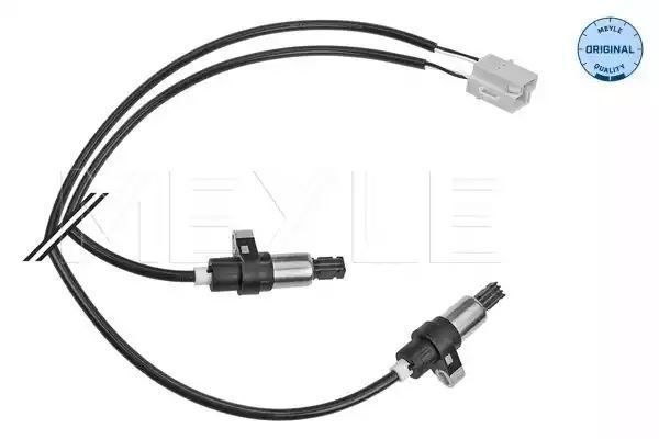CZUJNIK ABS TYŁ VOLVO C70 V70 S70, 850 -98 LE/PR MEYLE 5148000027