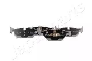 KLOCKI HAM. BMW T. 1/3/X1 03- Japan Parts PP0008AF