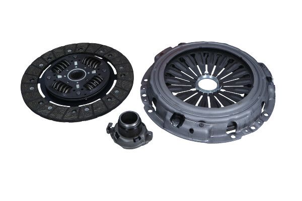 SPRZĘGŁO ZESTAW SPRZĘGŁA PEUGEOT 2,5TD TDI 94- BOXER 242x MaXgear 61-5298