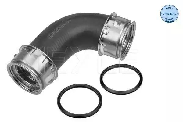 PRZEWÓD INTERCOOLERA VW 2,0TDI MEYLE 1000360041