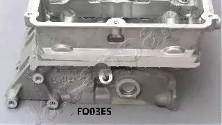 GŁOWICA SILNIKA FORD TRANSIT 2,4TDCI 06- Japan Parts XXFO03ES