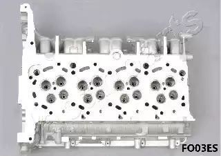 GŁOWICA SILNIKA FORD TRANSIT 2,4TDCI 06- Japan Parts XXFO03ES