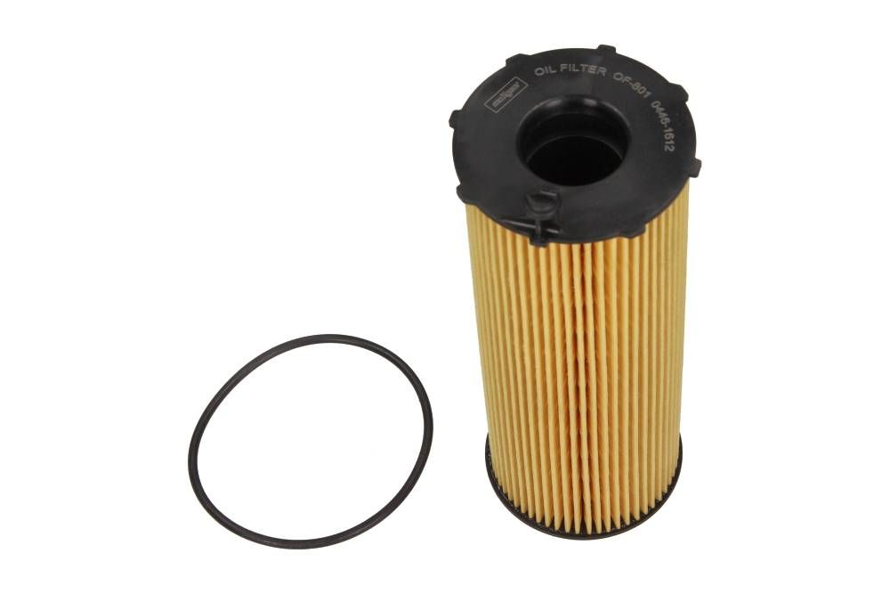 FILTR OLEJU VW 2,7 3,0TDI 08- MaXgear 26-0900
